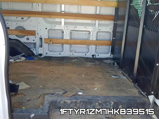 1FTYR1ZM7HKB39515 фото 7