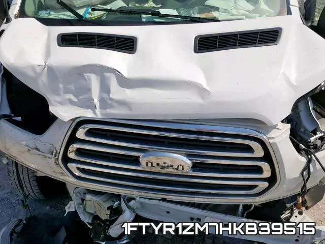 1FTYR1ZM7HKB39515 фото 8