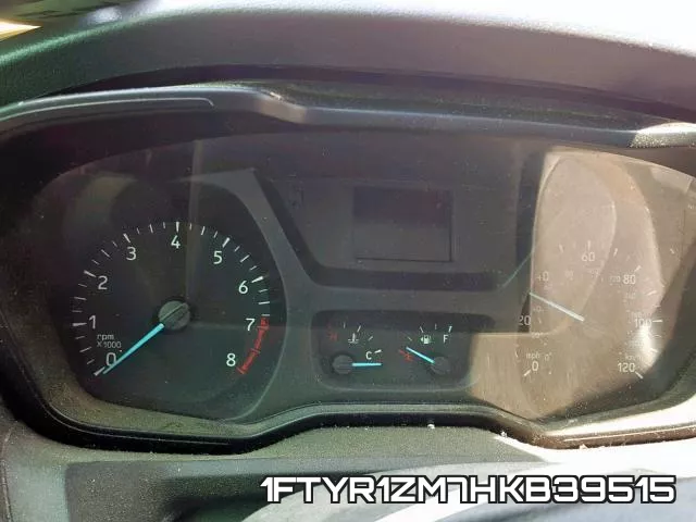 1FTYR1ZM7HKB39515 фото 9