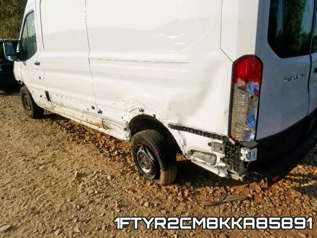 1FTYR2CM8KKA85891 фото 10