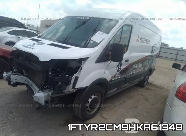 1FTYR2CM9HKA61348 фото 3