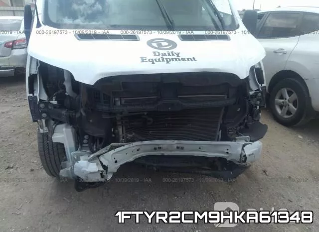 1FTYR2CM9HKA61348 фото 7