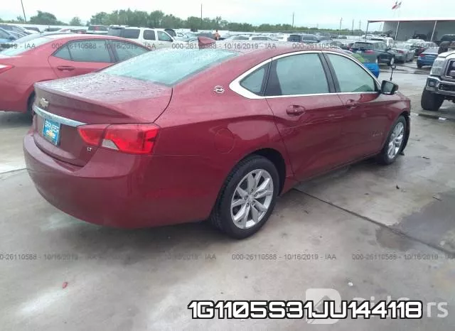 1G1105S31JU144118 фото 4