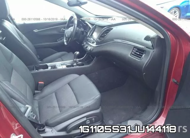 1G1105S31JU144118 фото 5