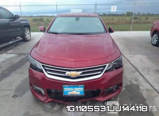 1G1105S31JU144118 фото 6