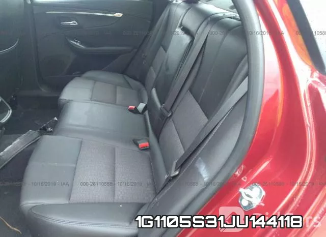 1G1105S31JU144118 фото 8