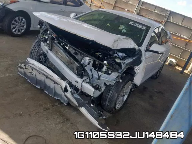 1G1105S32JU148484 фото 3