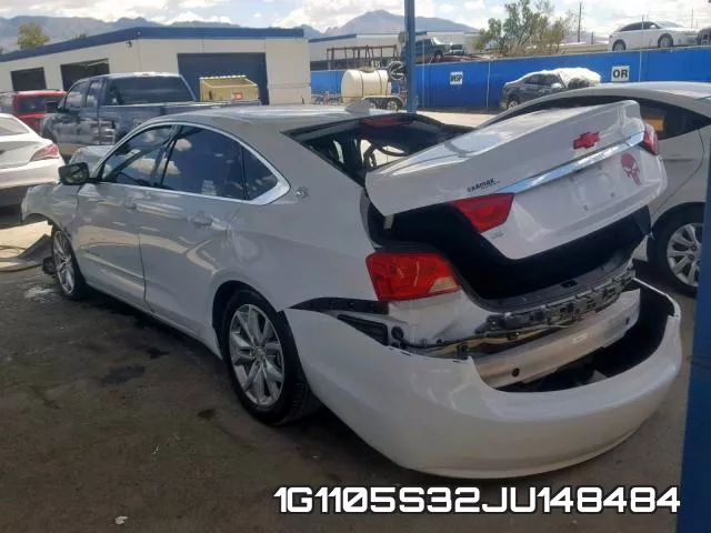 1G1105S32JU148484 фото 4