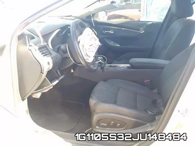 1G1105S32JU148484 фото 6