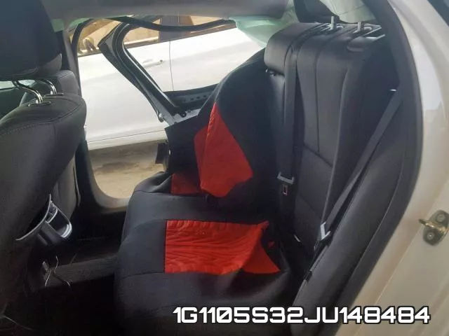 1G1105S32JU148484 фото 7