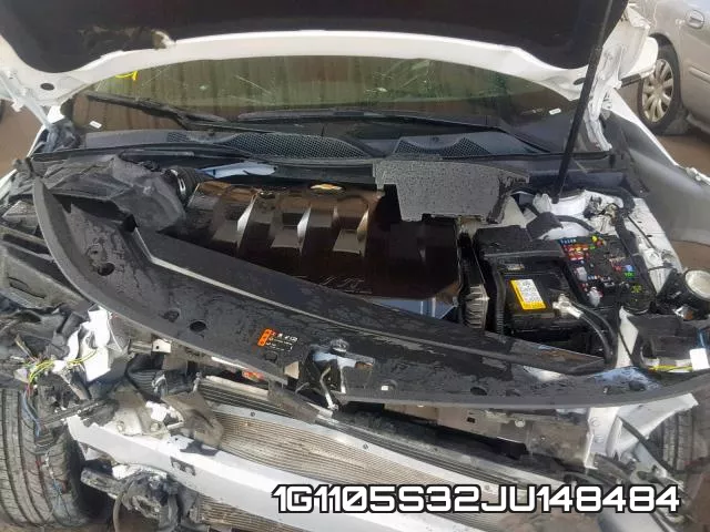 1G1105S32JU148484 фото 8