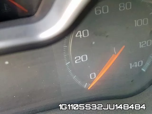 1G1105S32JU148484 фото 9
