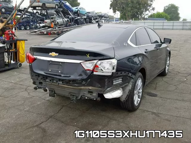 1G1105S3XHU177435 фото 5