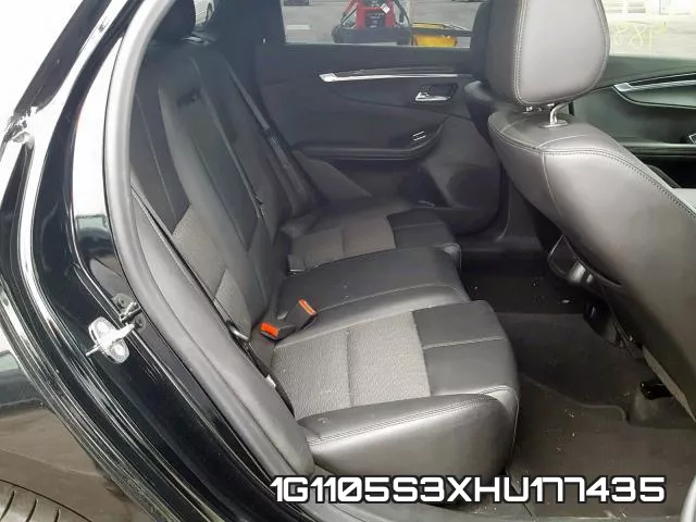 1G1105S3XHU177435 фото 7