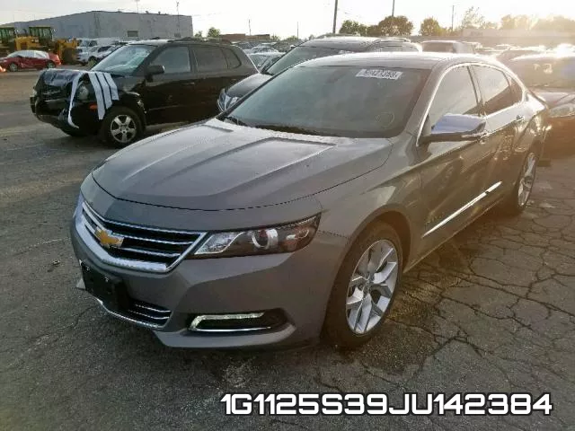 1G1125S39JU142384 фото 3