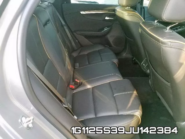1G1125S39JU142384 фото 7