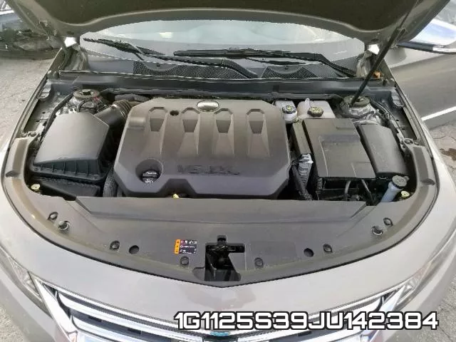 1G1125S39JU142384 фото 8