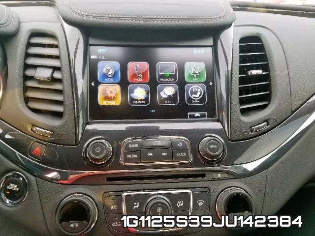 1G1125S39JU142384 фото 10