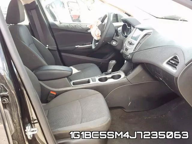 1G1BC5SM4J7235063 фото 6