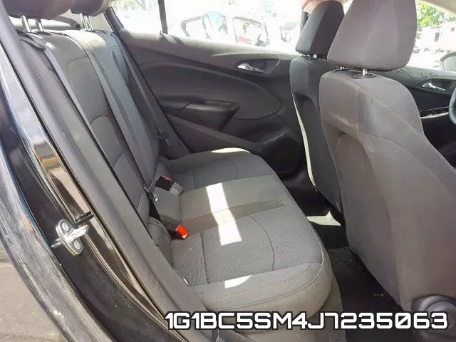 1G1BC5SM4J7235063 фото 7
