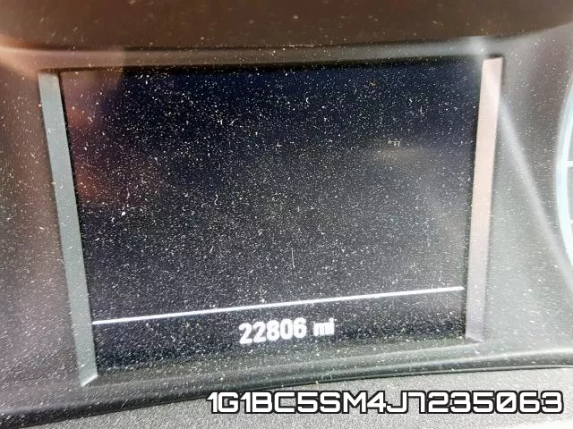 1G1BC5SM4J7235063 фото 9