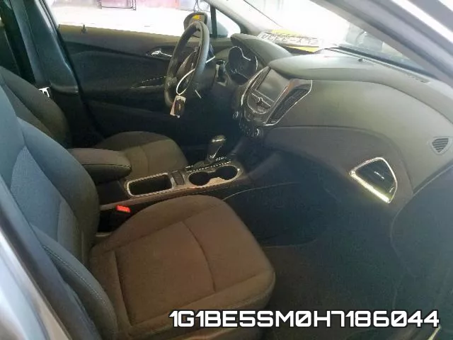 1G1BE5SM0H7186044 фото 6