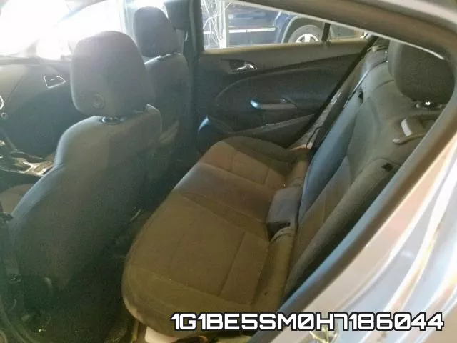 1G1BE5SM0H7186044 фото 7