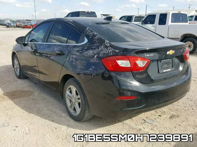 1G1BE5SM0H7239891 фото 4