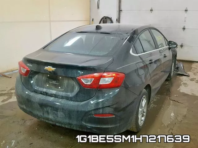 1G1BE5SM1H7217639 фото 5