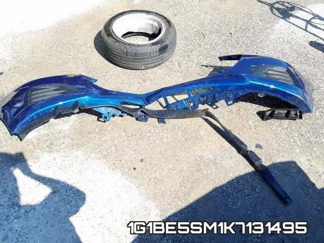 1G1BE5SM1K7131495 фото 10