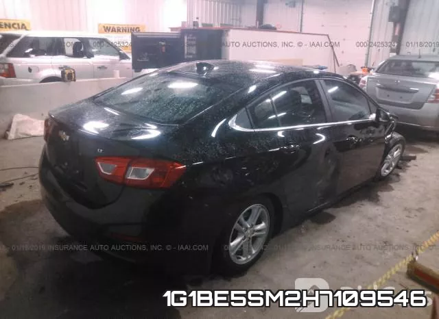 1G1BE5SM2H7109546 фото 5