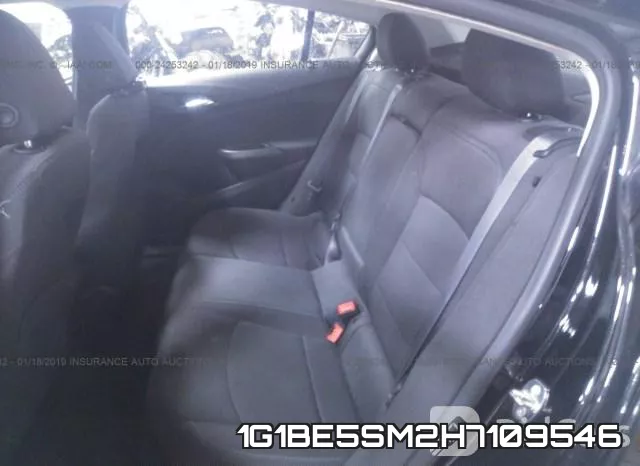 1G1BE5SM2H7109546 фото 9