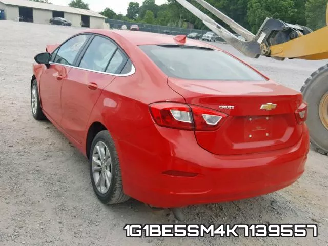 1G1BE5SM4K7139557 фото 4