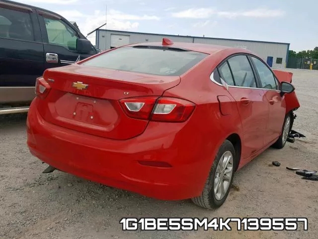 1G1BE5SM4K7139557 фото 5