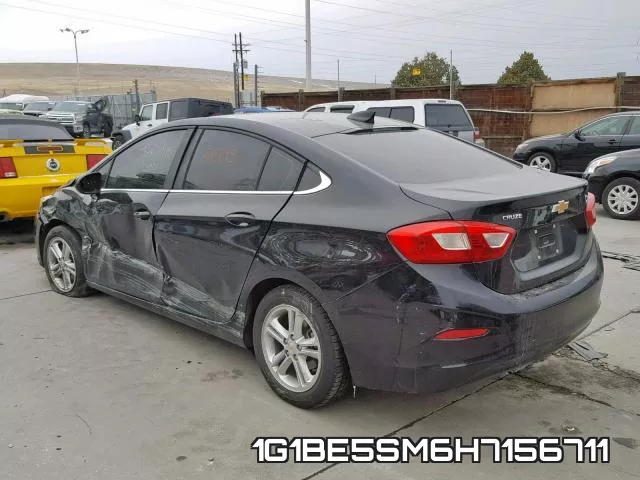 1G1BE5SM6H7156711 фото 4