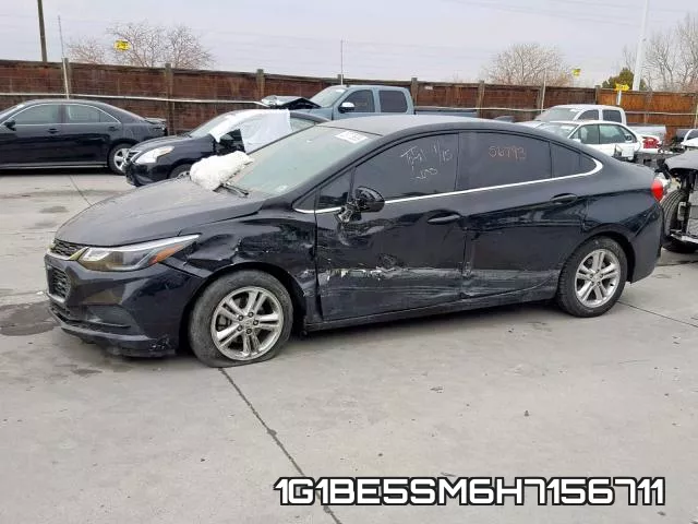 1G1BE5SM6H7156711 фото 10