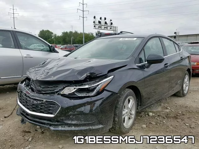 1G1BE5SM6J7236547 фото 3