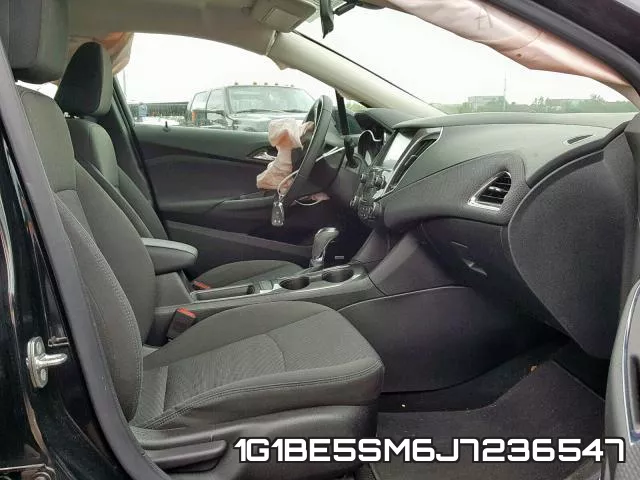 1G1BE5SM6J7236547 фото 6