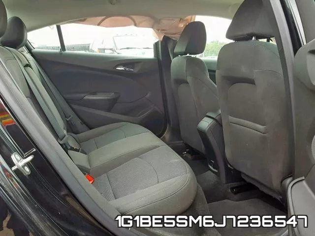 1G1BE5SM6J7236547 фото 7