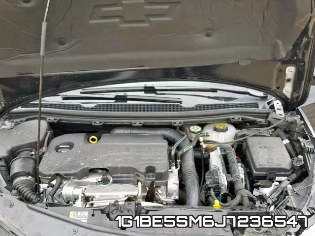 1G1BE5SM6J7236547 фото 8