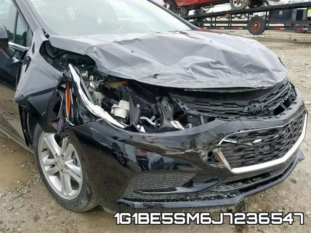 1G1BE5SM6J7236547 фото 10