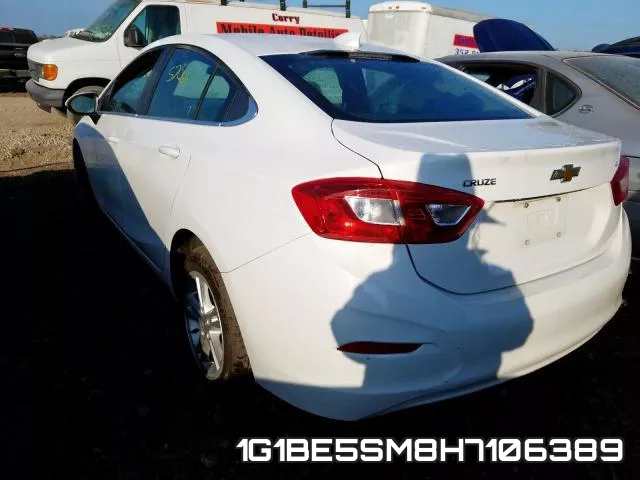 1G1BE5SM8H7106389 фото 4