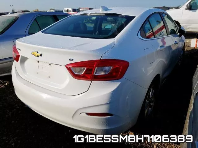 1G1BE5SM8H7106389 фото 5