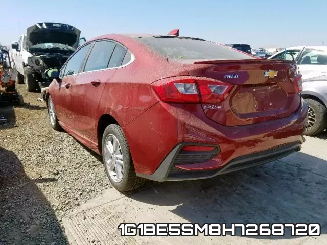 1G1BE5SM8H7268720 фото 4