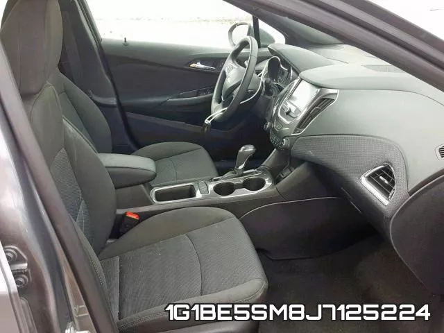 1G1BE5SM8J7125224 фото 6
