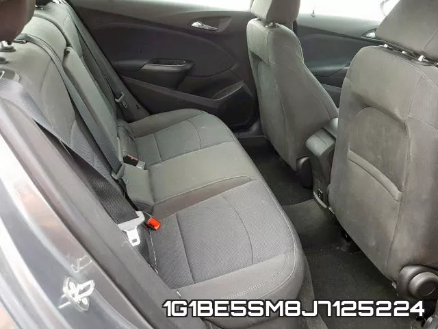 1G1BE5SM8J7125224 фото 7
