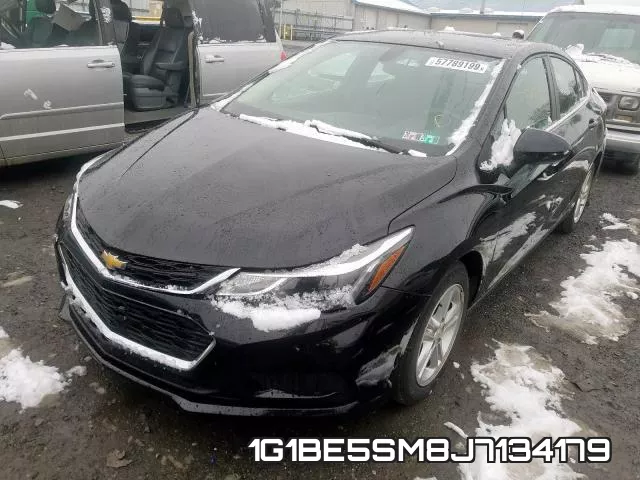 1G1BE5SM8J7134179 фото 3