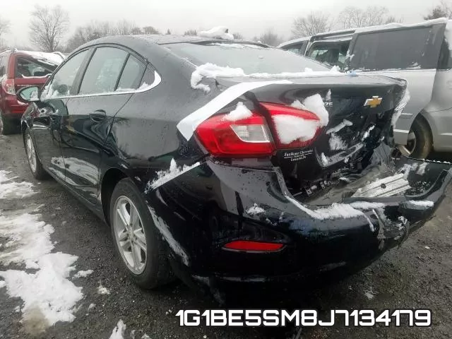 1G1BE5SM8J7134179 фото 4