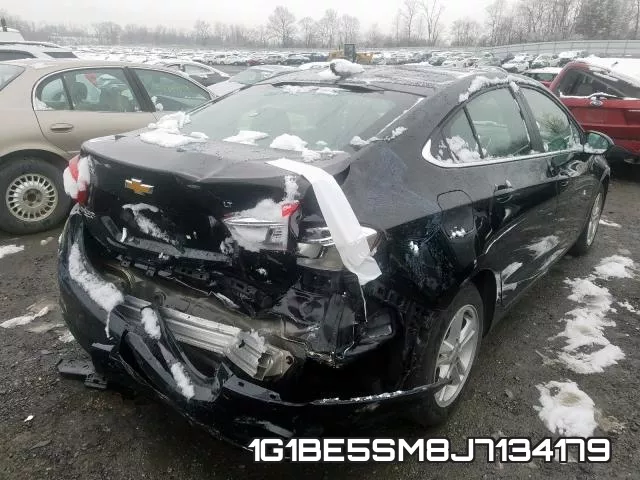1G1BE5SM8J7134179 фото 5