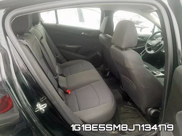 1G1BE5SM8J7134179 фото 7